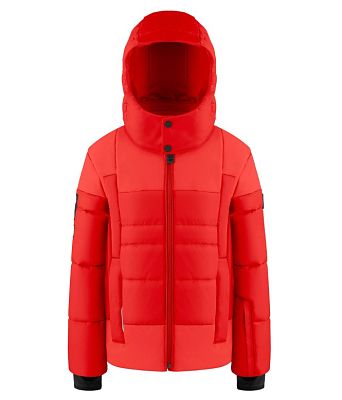 Превью  Куртка горнолыжная POIVRE BLANC W22-0903-JRBY/A Scarlet Red